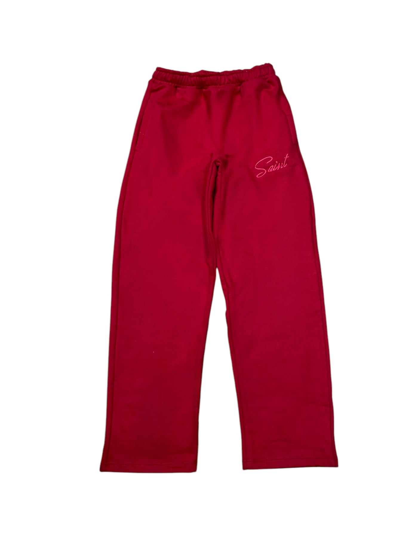 SAINT V1 SWEATS “ROSE”