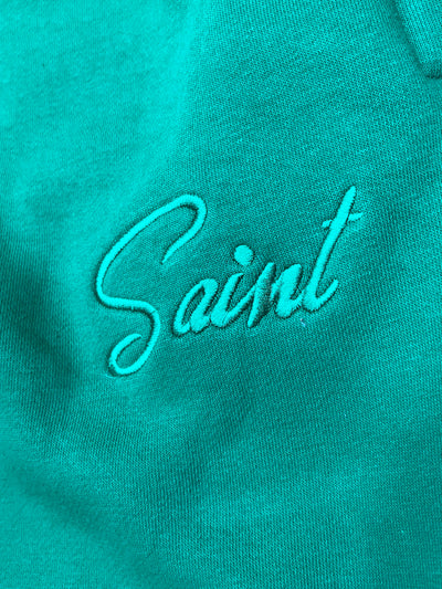 SAINT V1 SWEATS “LEAF”