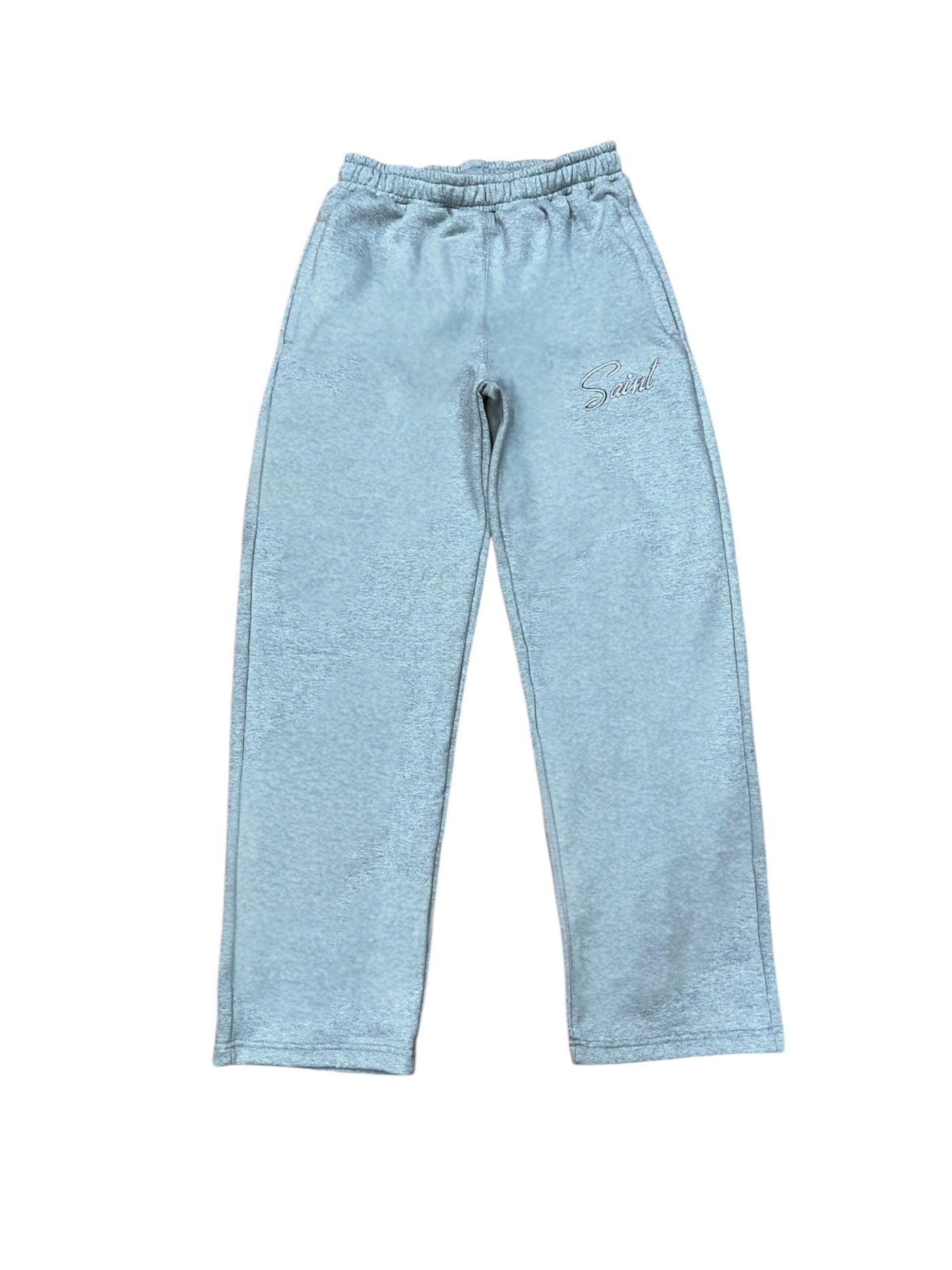 SAINT V1 SWEATS “GREY”
