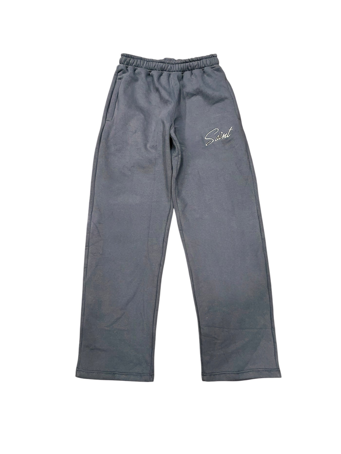 SAINT V1 SWEATS “CHARCOAL”