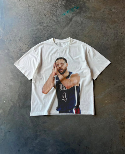 NIGHT NIGHT TEE