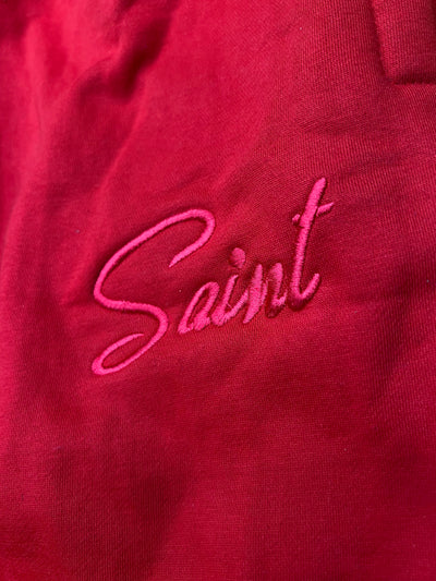 SAINT V1 SWEATS “ROSE”