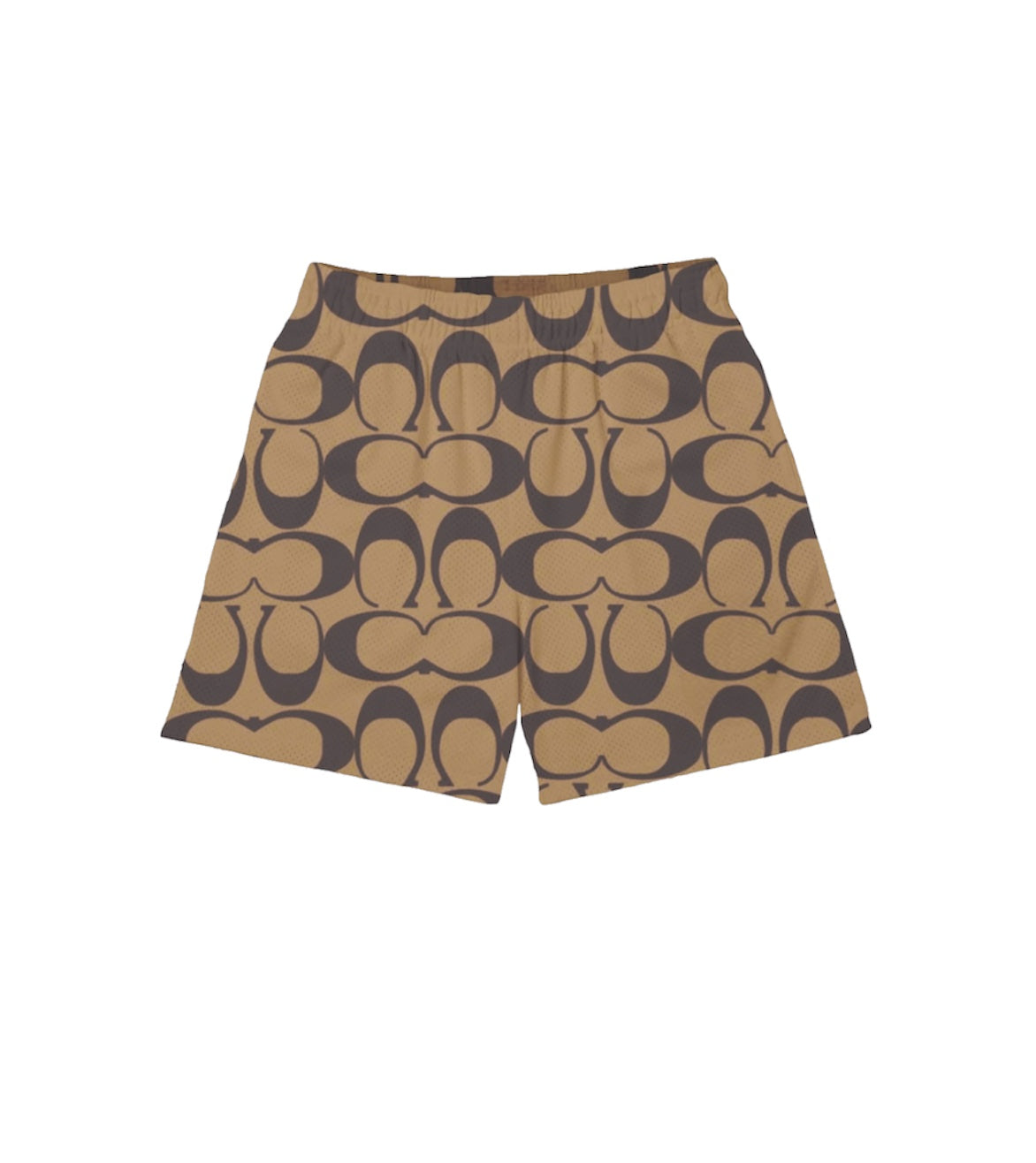 CC MESH SHORTS
