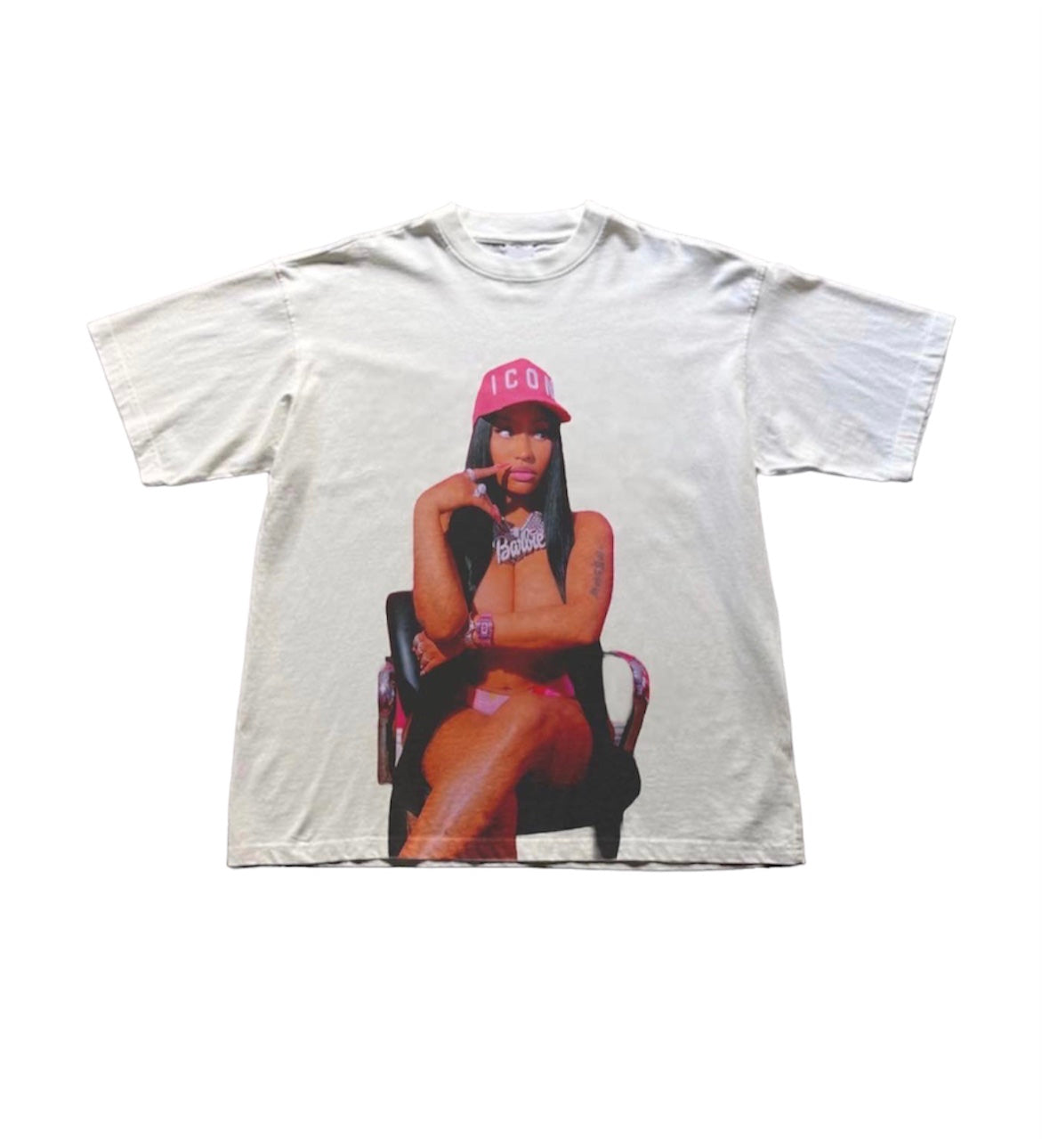 NICKI TEE