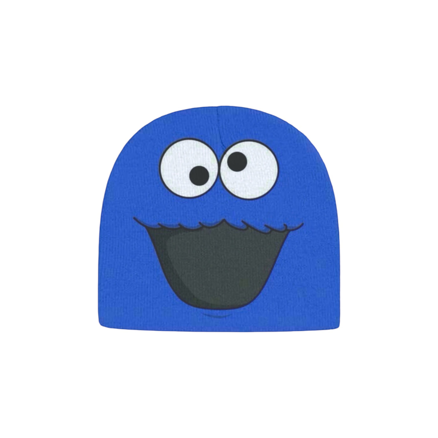 COOKIE MONSTER BEANIE
