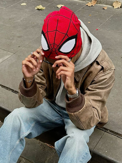 SPIDEY BEANIE