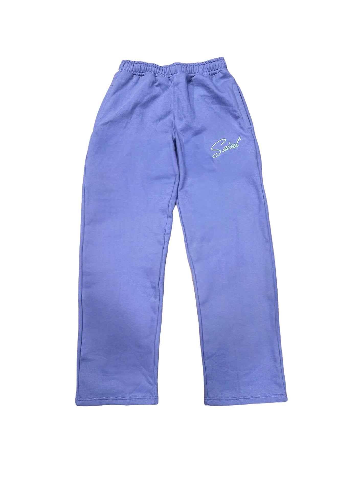 SAINT V1 SWEATS “LAVENDER”