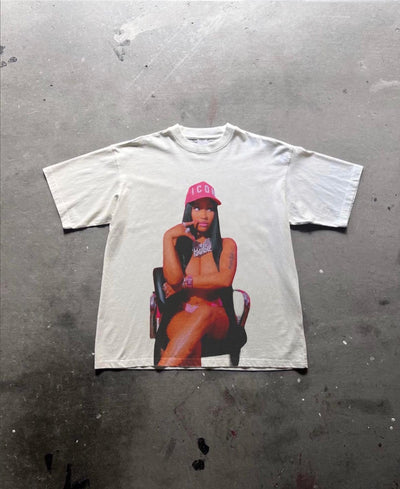 NICKI TEE