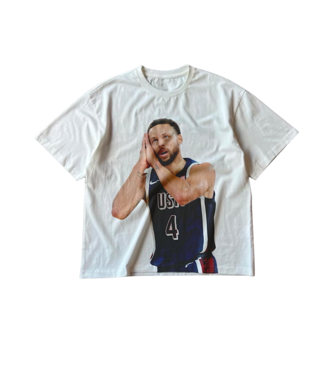 NIGHT NIGHT TEE