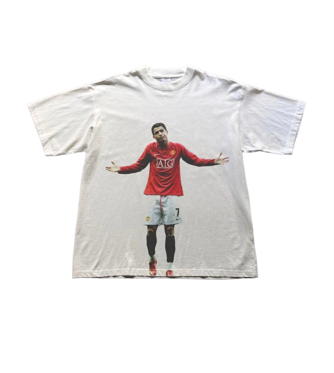 RONALDO TEE