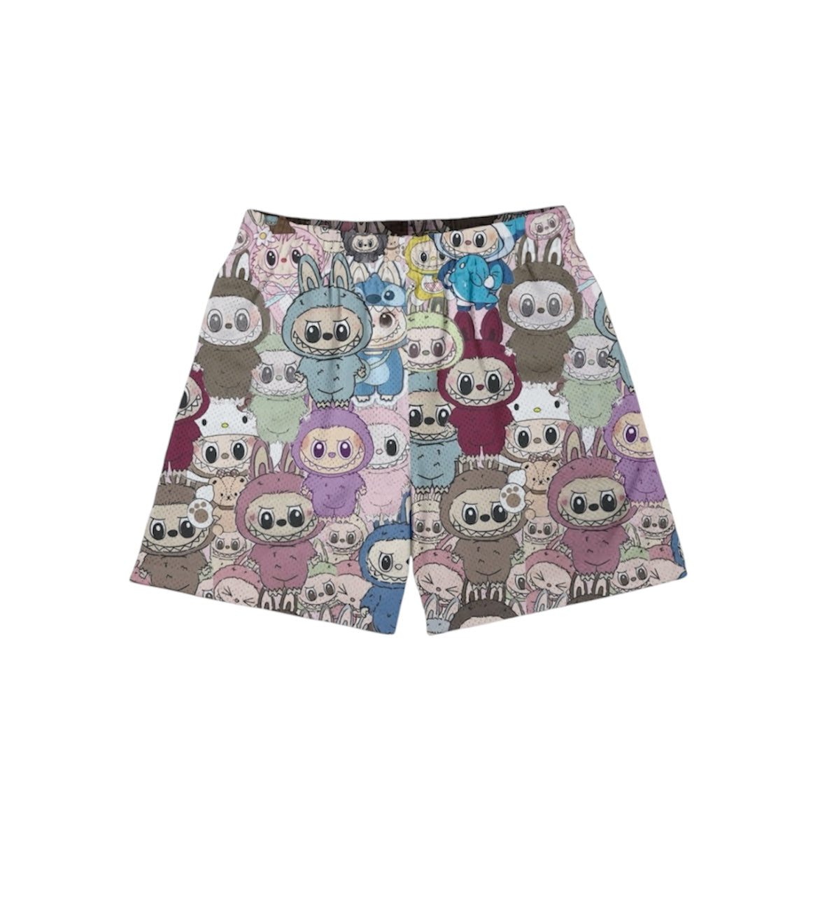 LABU MESH SHORTS