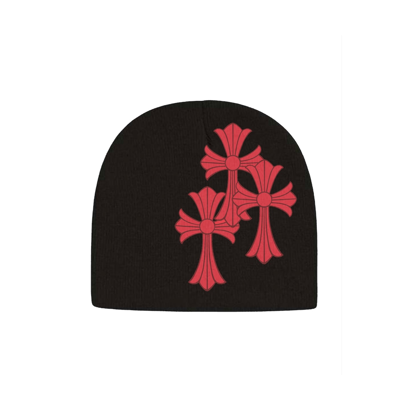 RED CROSS BEANIE