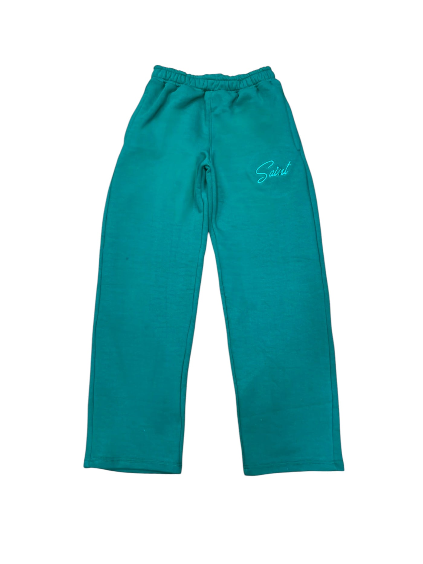 SAINT V1 SWEATS “LEAF”